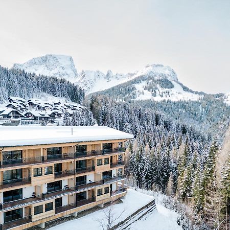 Clofers Active Apartments Sonnleitn Hermagor-Pressegger See Dış mekan fotoğraf