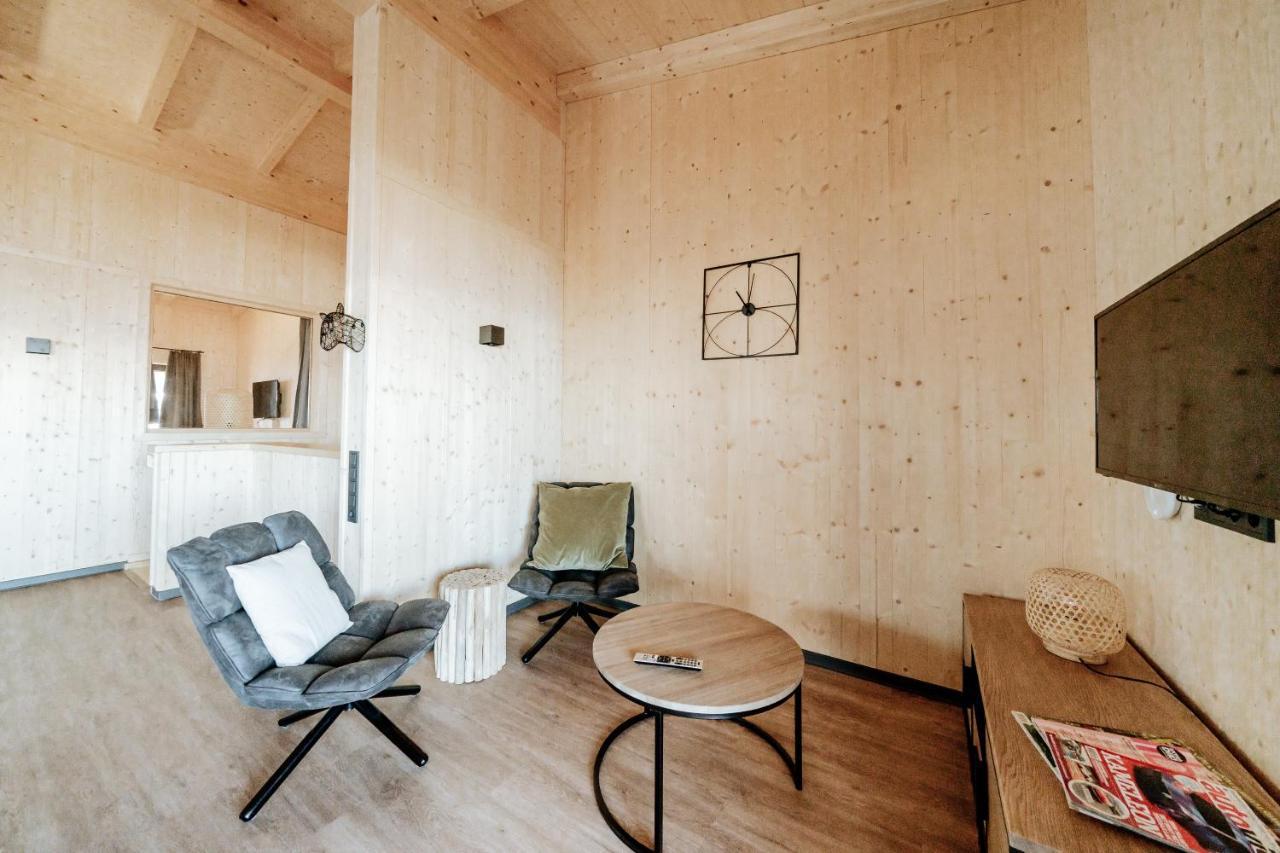 Clofers Active Apartments Sonnleitn Hermagor-Pressegger See Dış mekan fotoğraf