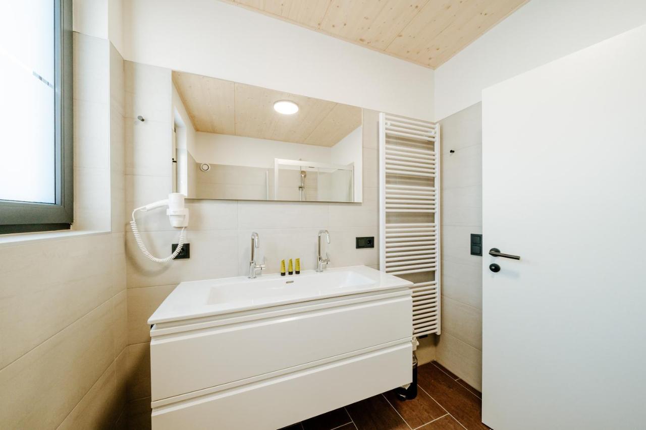 Clofers Active Apartments Sonnleitn Hermagor-Pressegger See Dış mekan fotoğraf